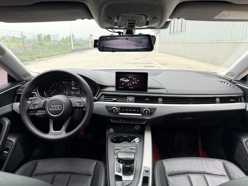 Audi Audi A5