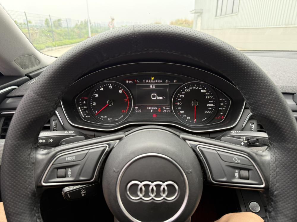 Audi Audi A5
