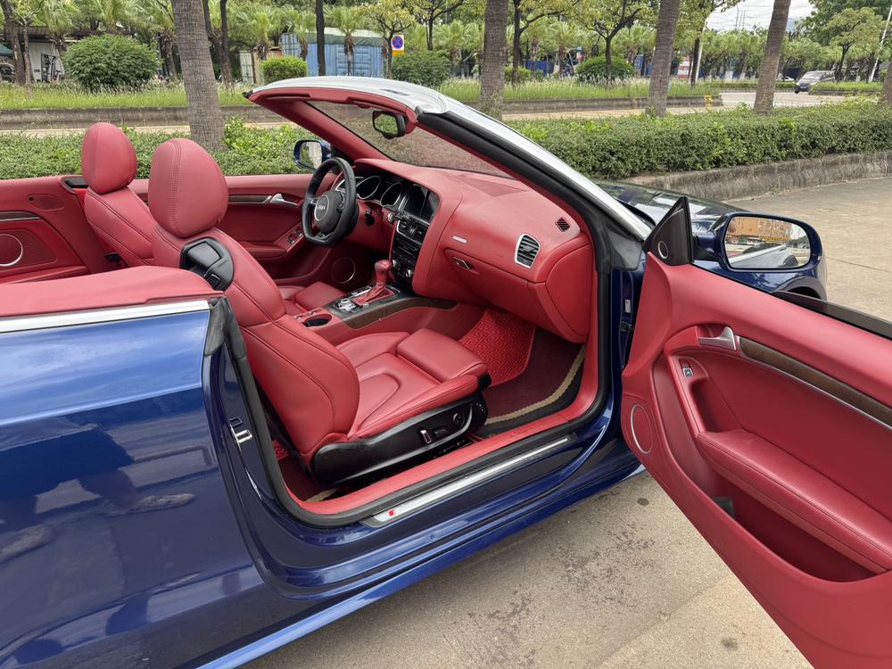 Audi Audi A5