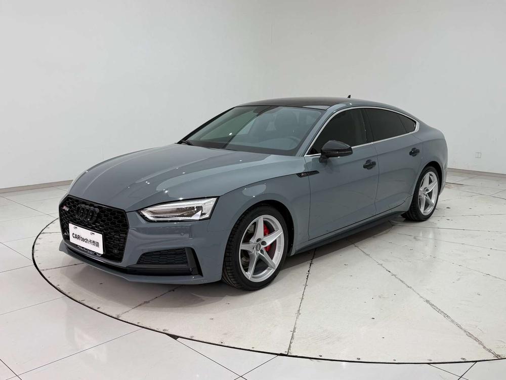 Audi Audi A5