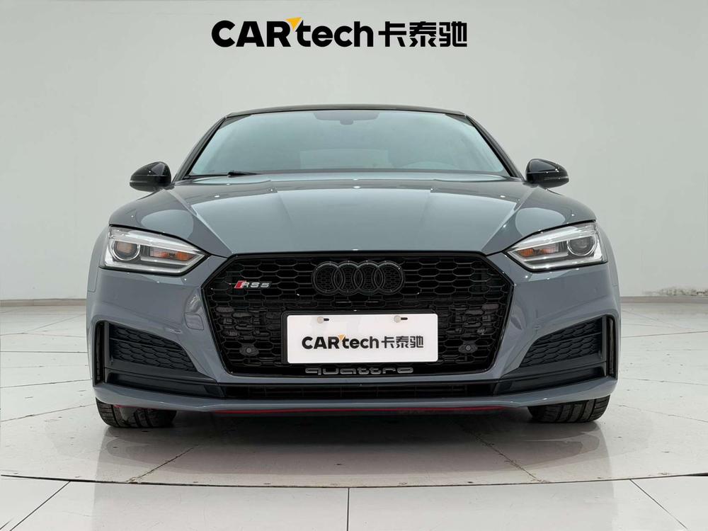 Audi Audi A5