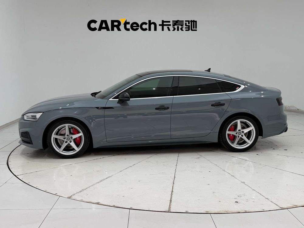 Audi Audi A5