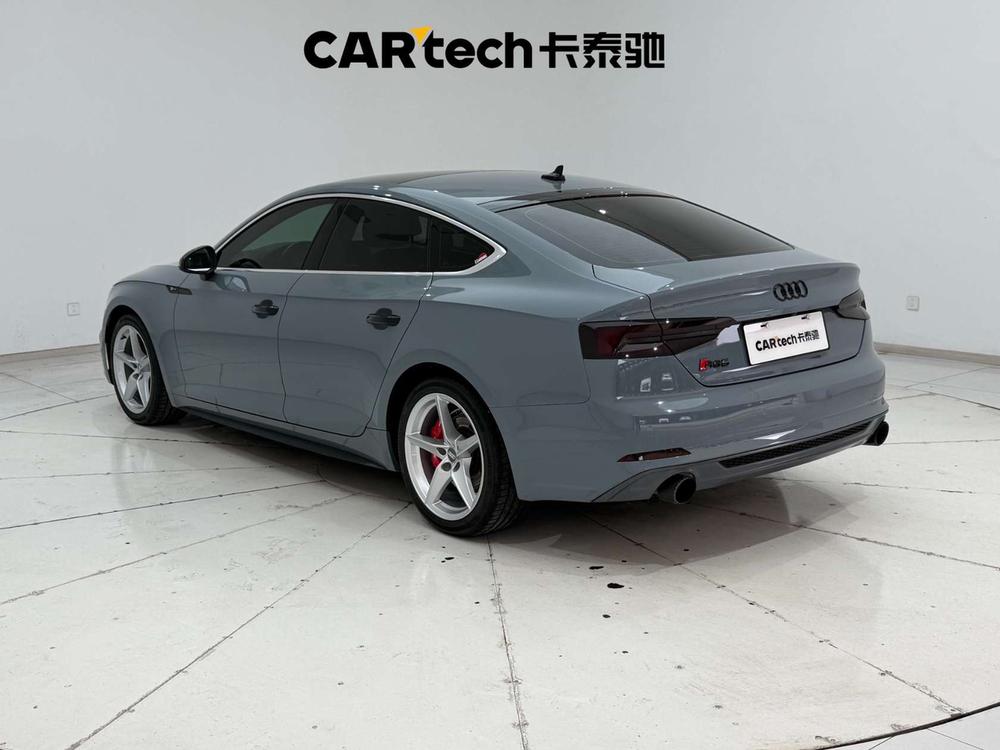 Audi Audi A5