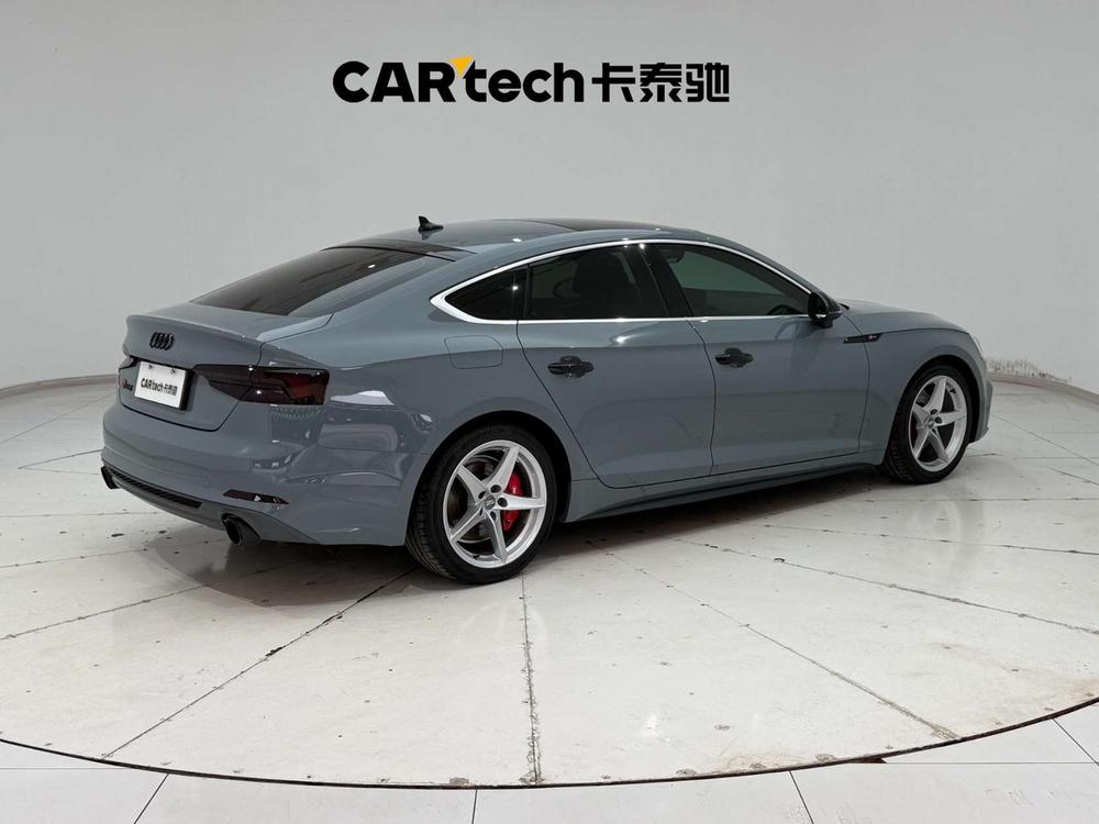 Audi Audi A5