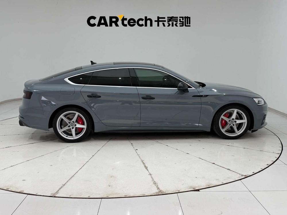 Audi Audi A5
