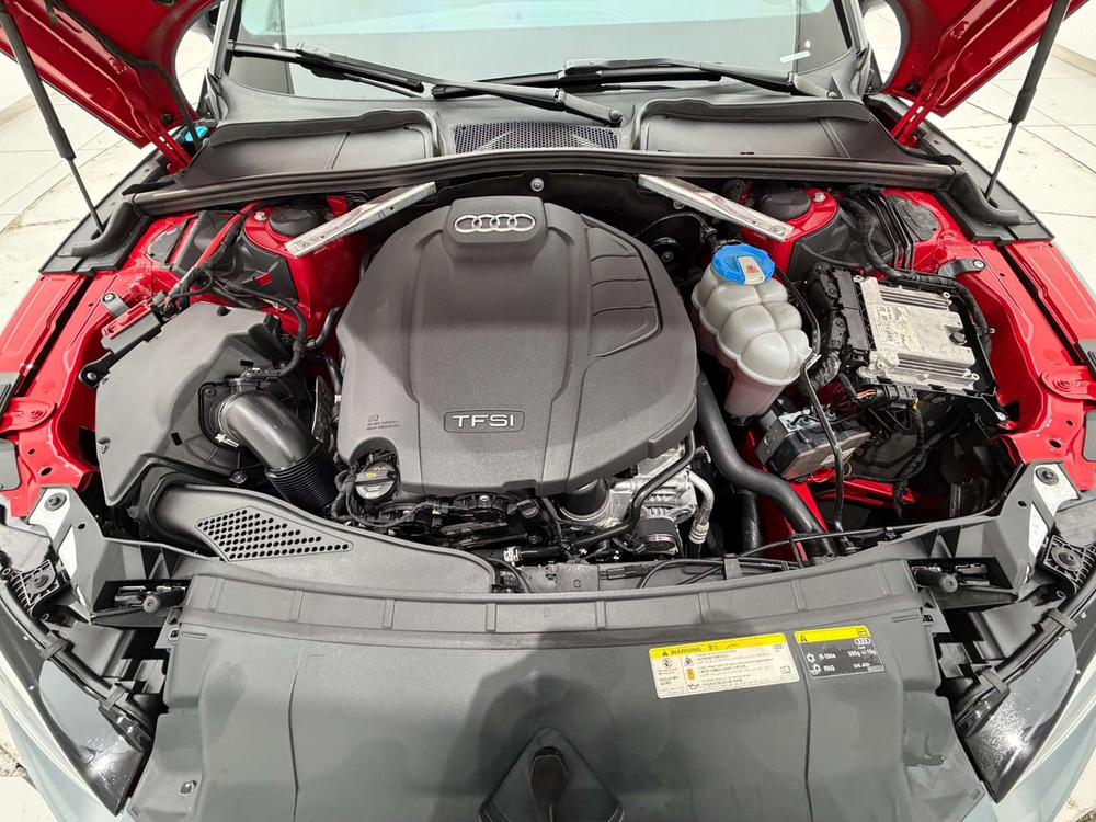 Audi Audi A5