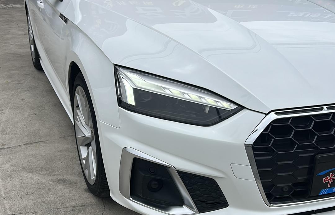 Audi Audi A5