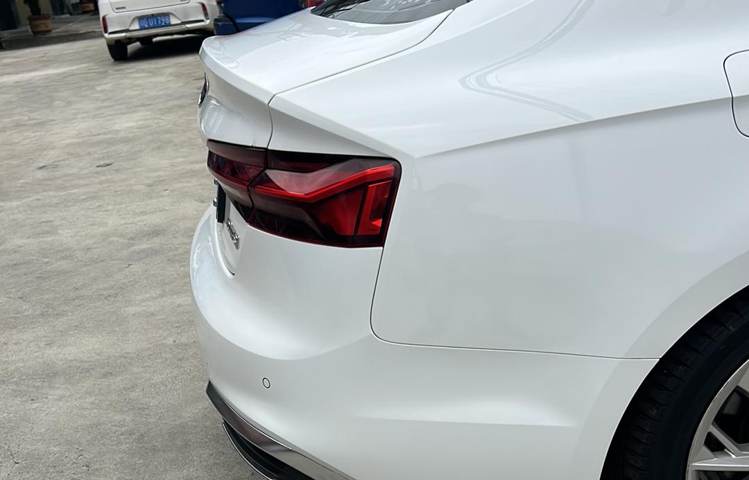 Audi Audi A5