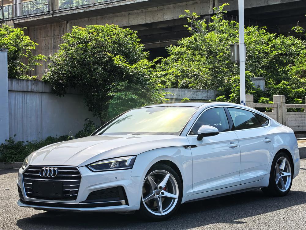 Audi Audi A5