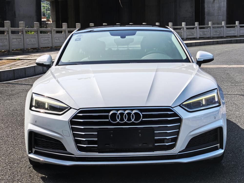 Audi Audi A5