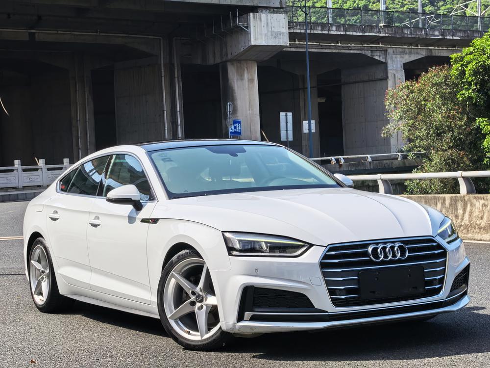 Audi Audi A5