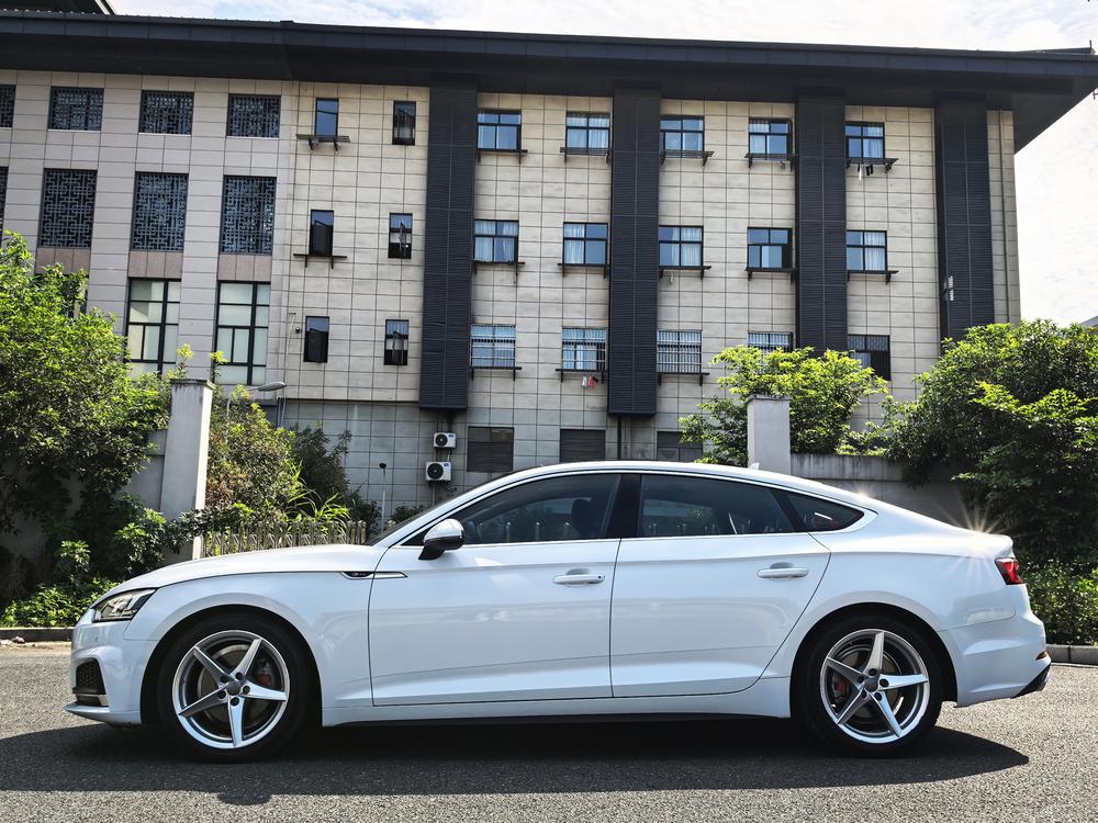 Audi Audi A5