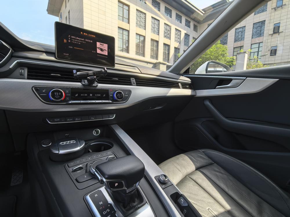 Audi Audi A5