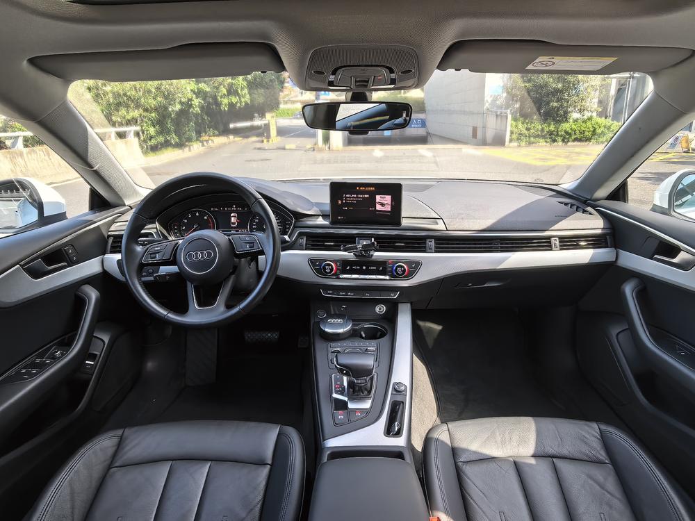 Audi Audi A5