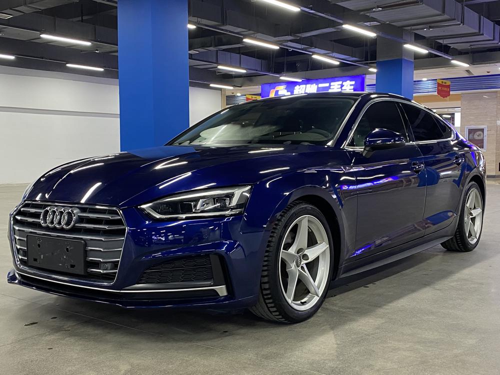 Audi Audi A5