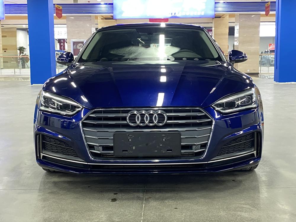 Audi Audi A5