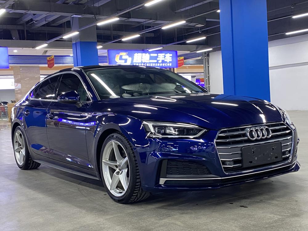 Audi Audi A5