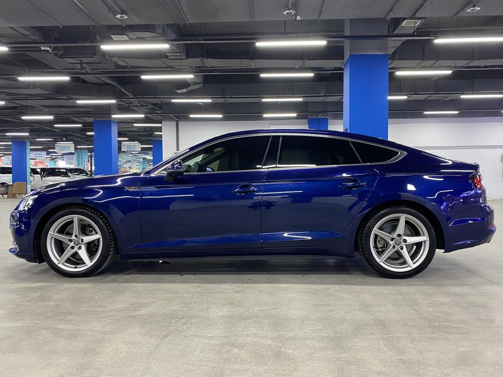 Audi Audi A5