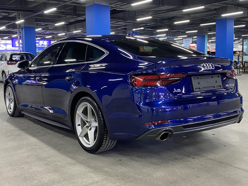 Audi Audi A5