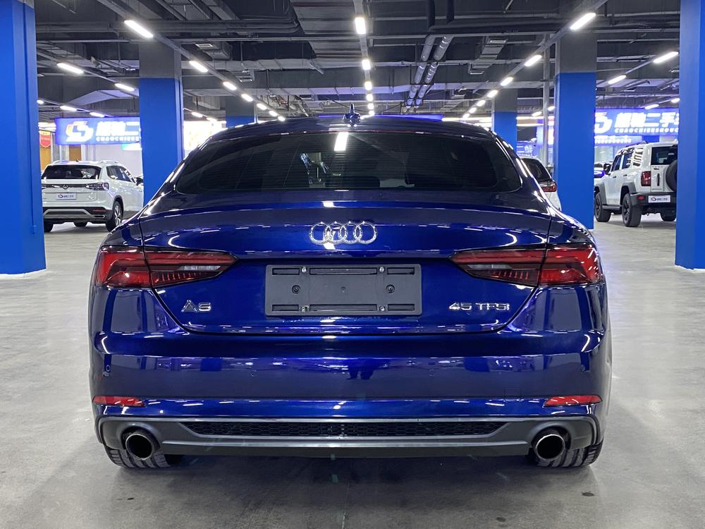 Audi Audi A5