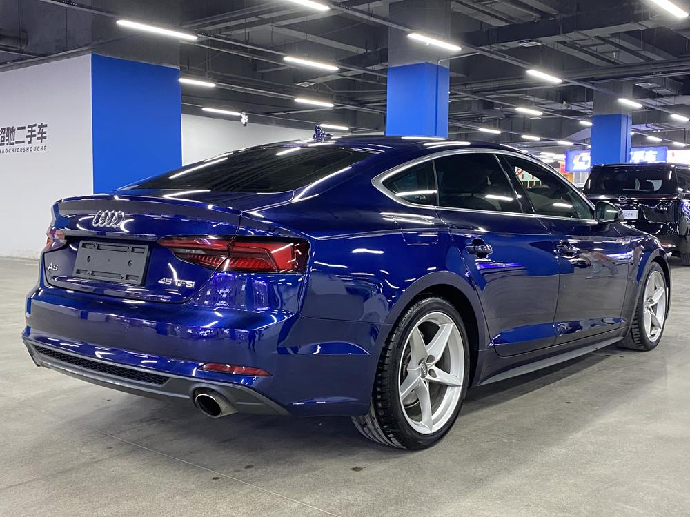 Audi Audi A5