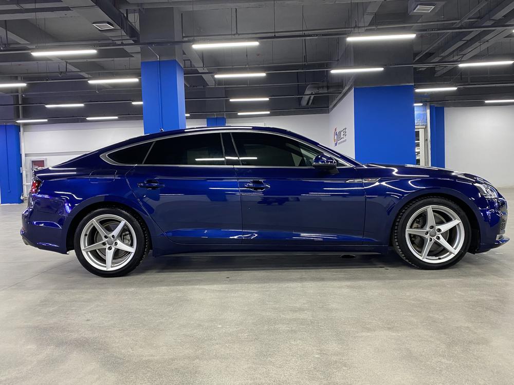 Audi Audi A5