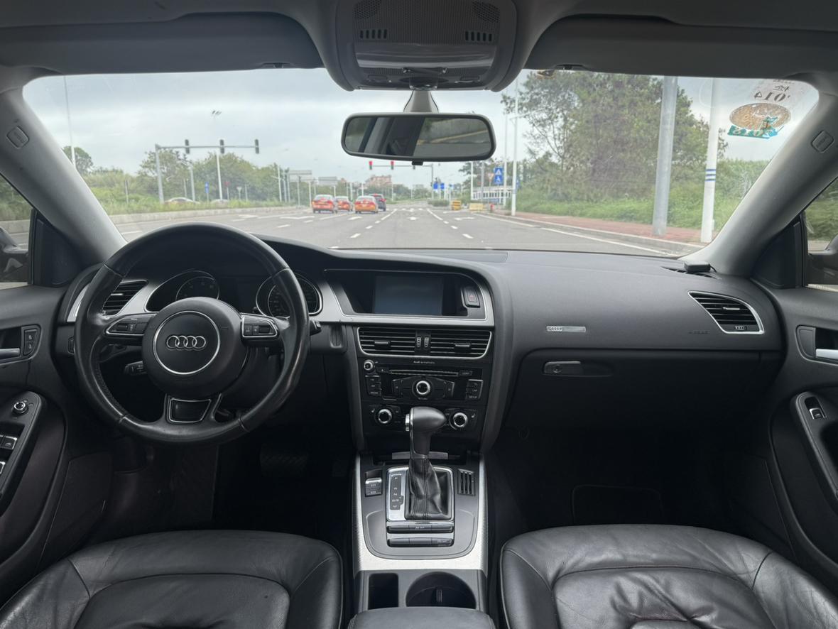 Audi Audi A5