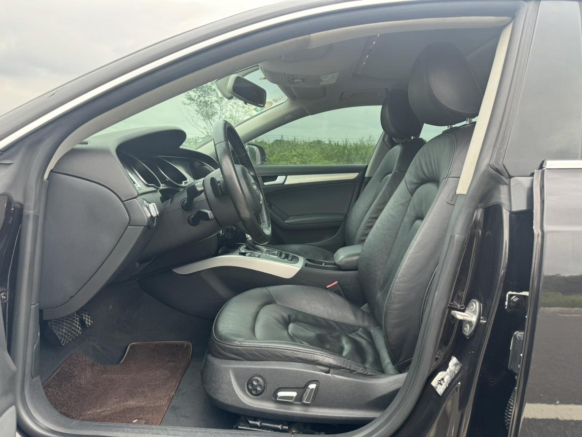 Audi Audi A5