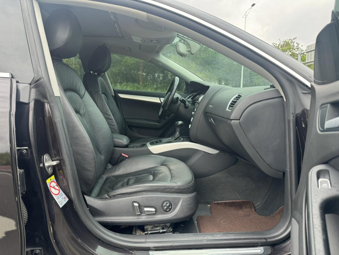 Audi Audi A5