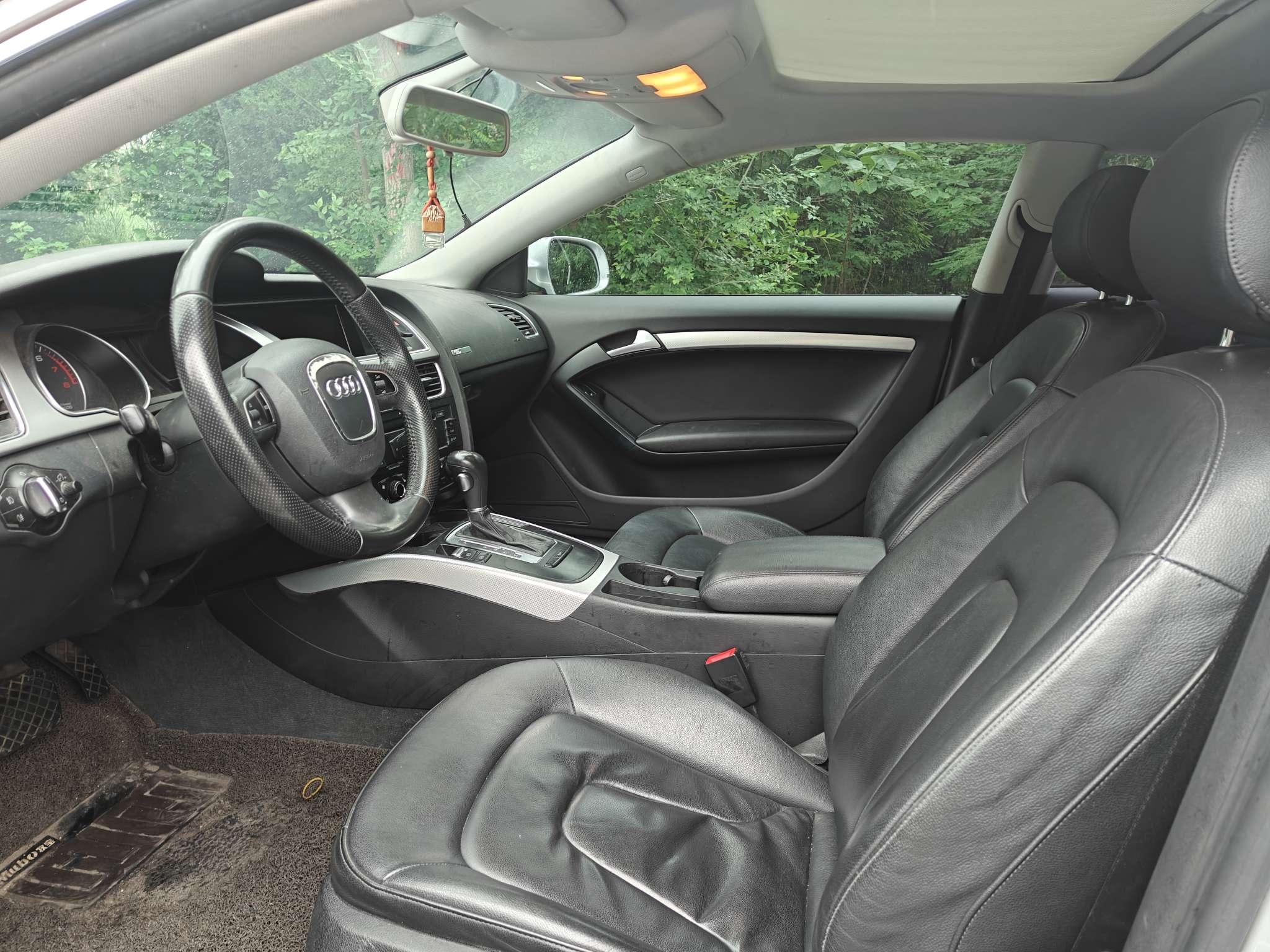 Audi Audi A5