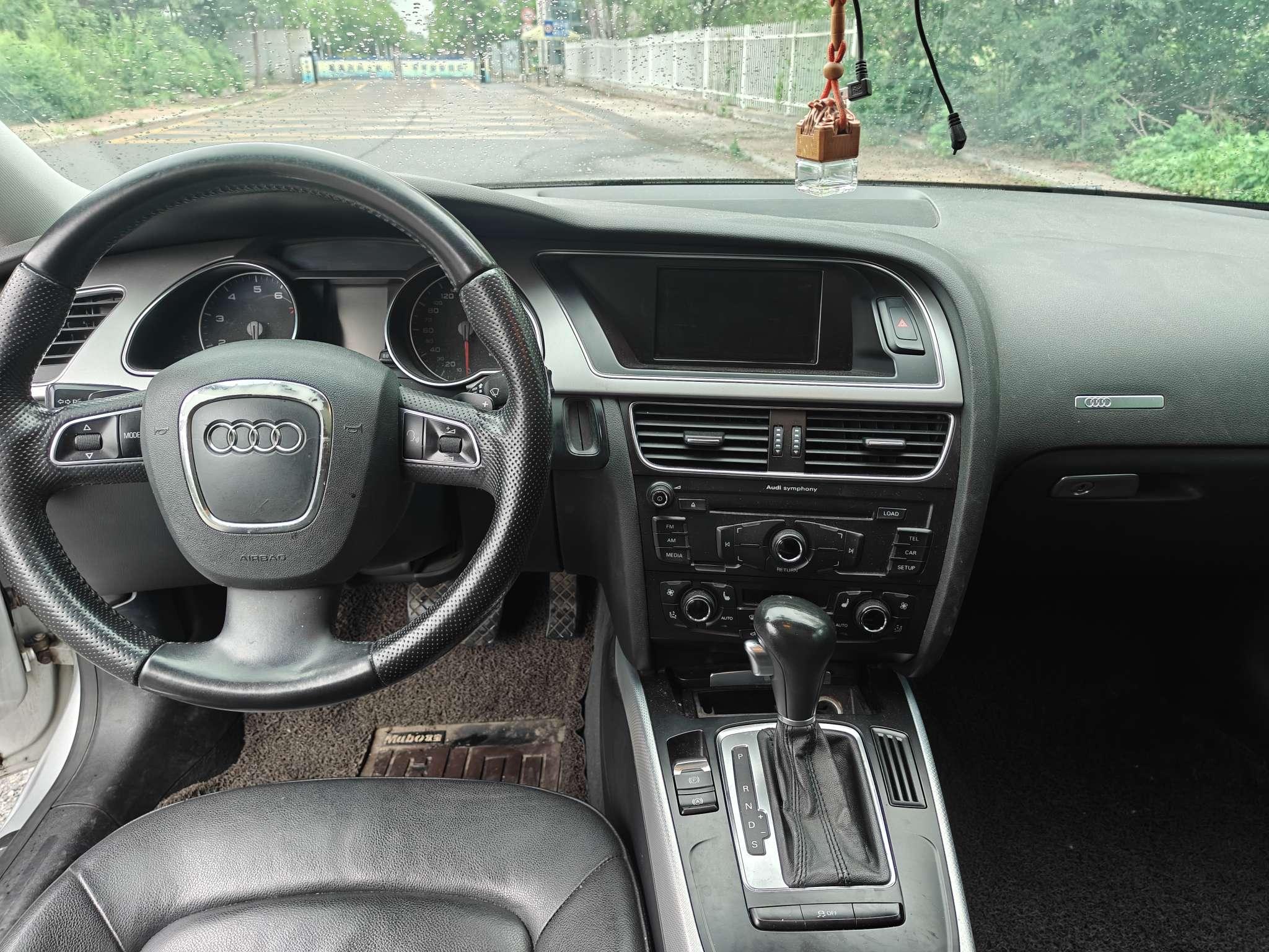 Audi Audi A5