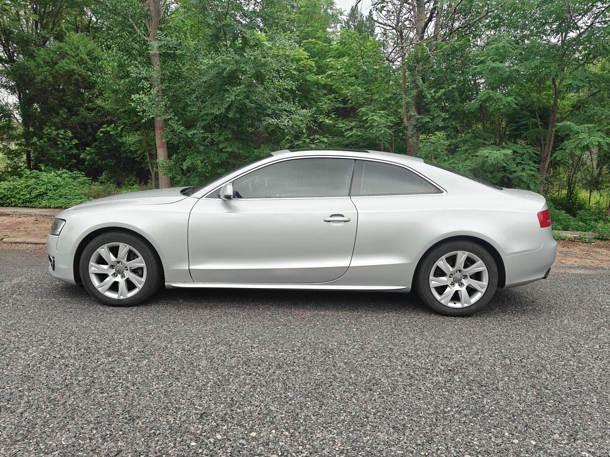 Audi Audi A5