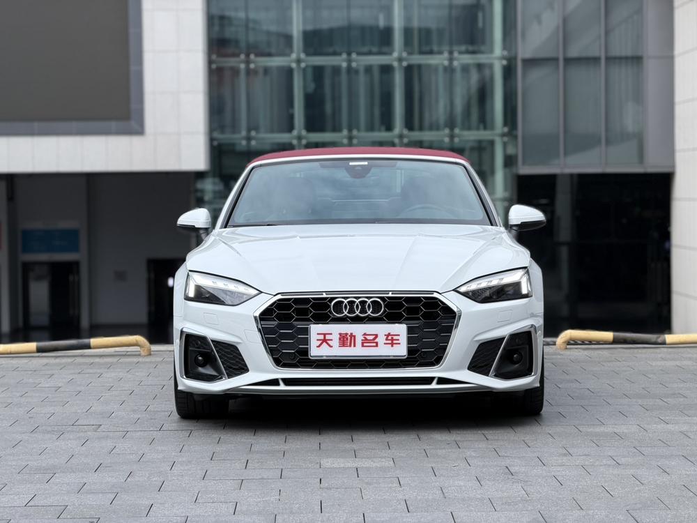 Audi Audi A5