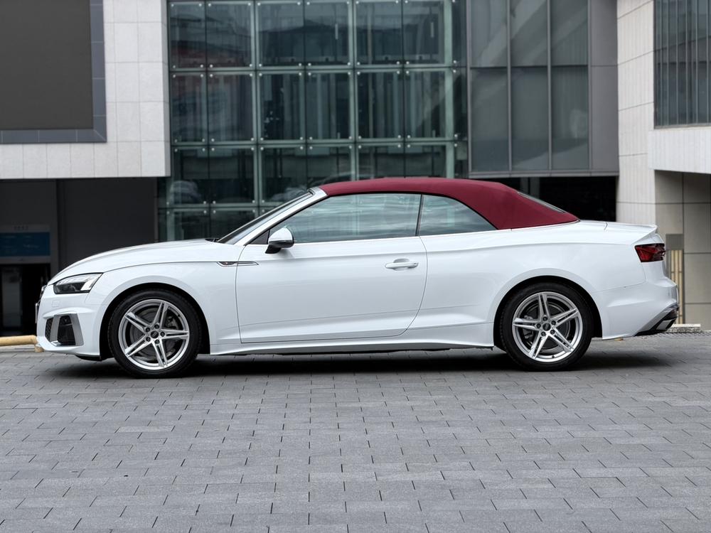 Audi Audi A5
