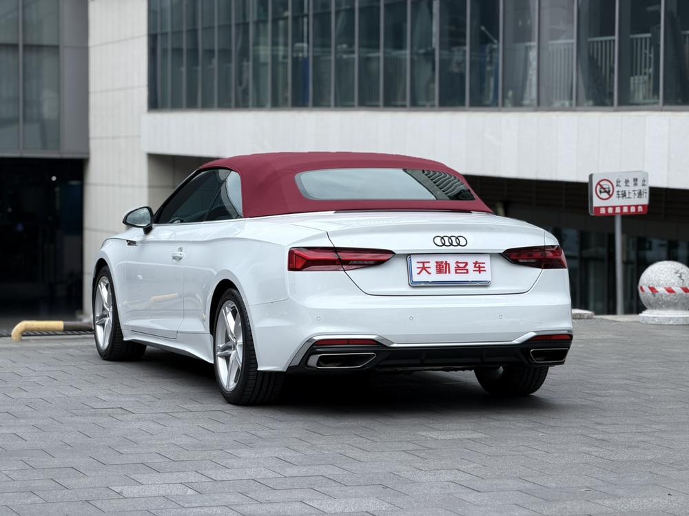 Audi Audi A5