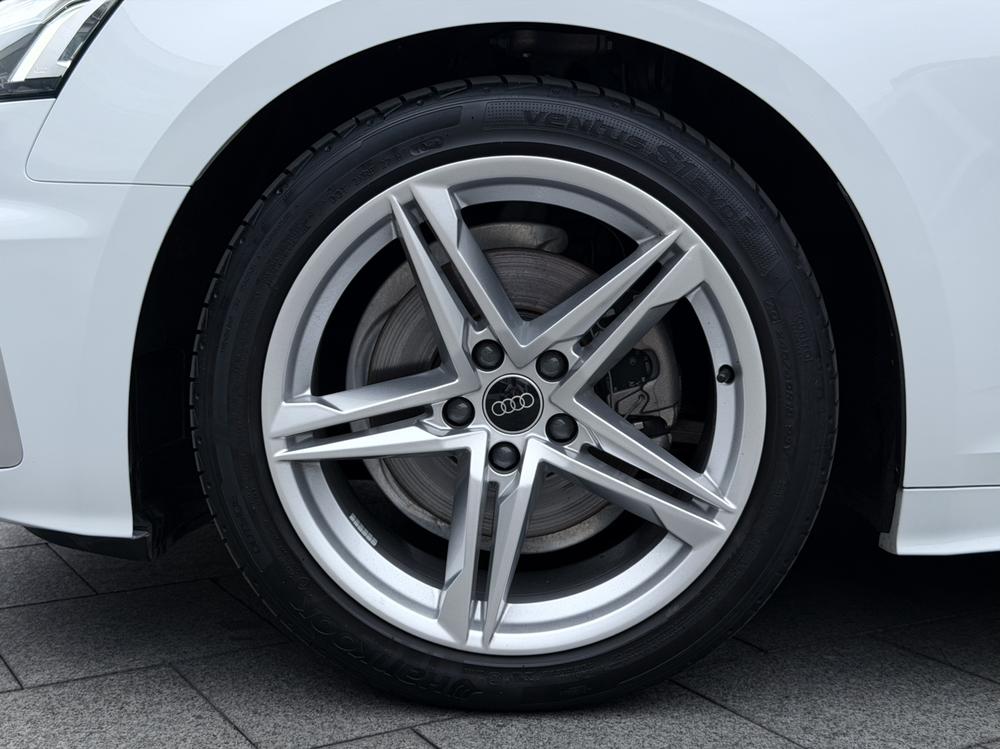 Audi Audi A5