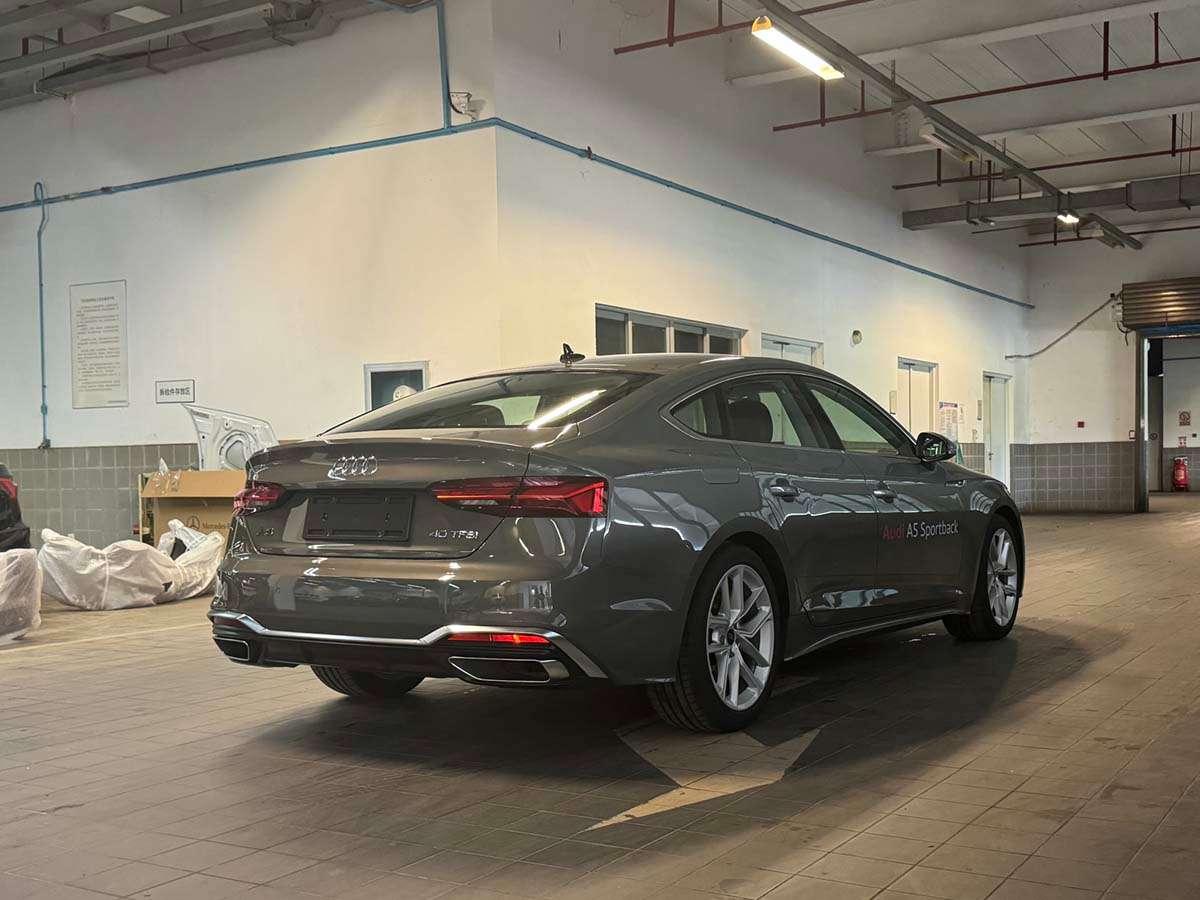Audi Audi A5