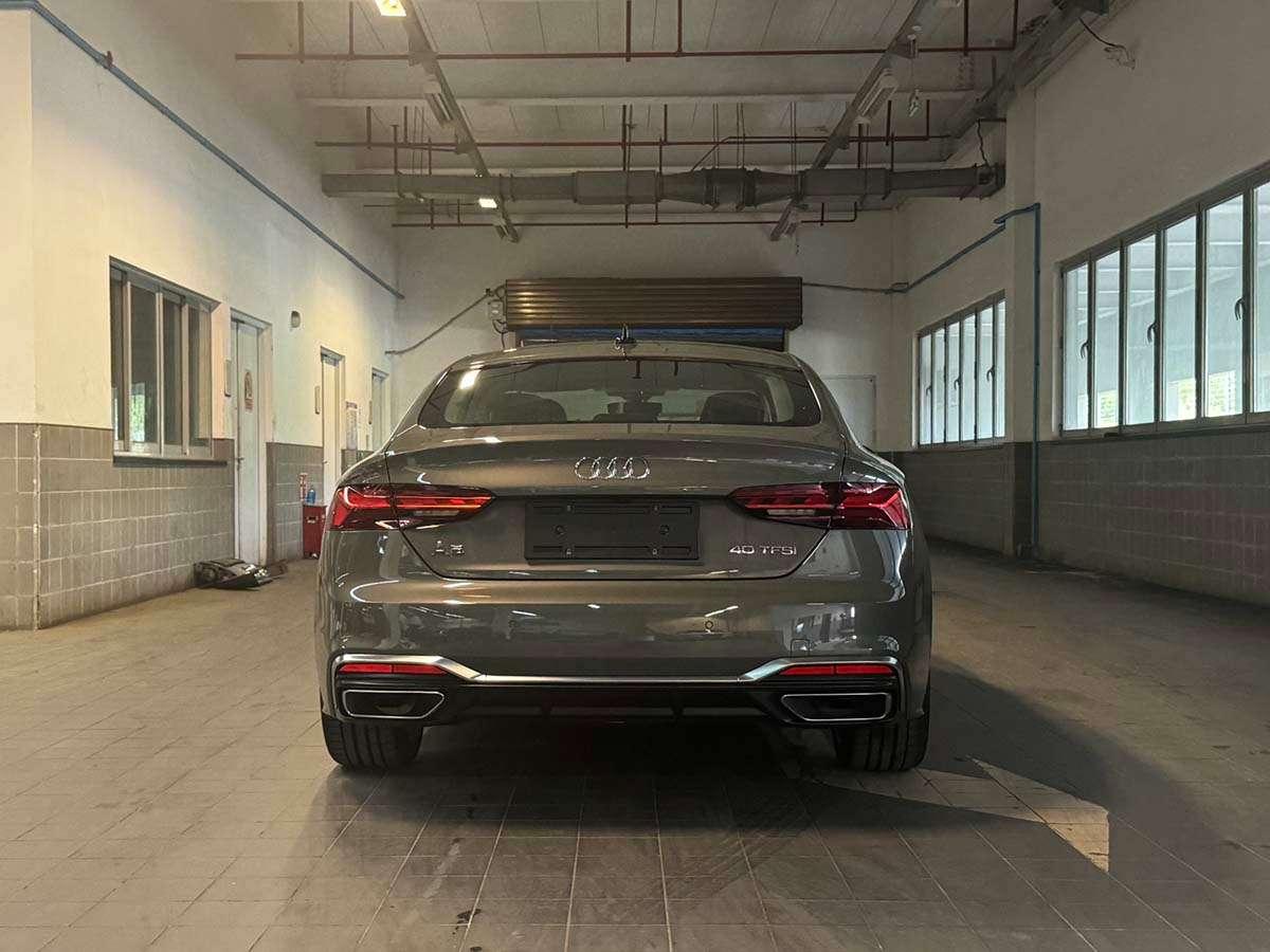 Audi Audi A5