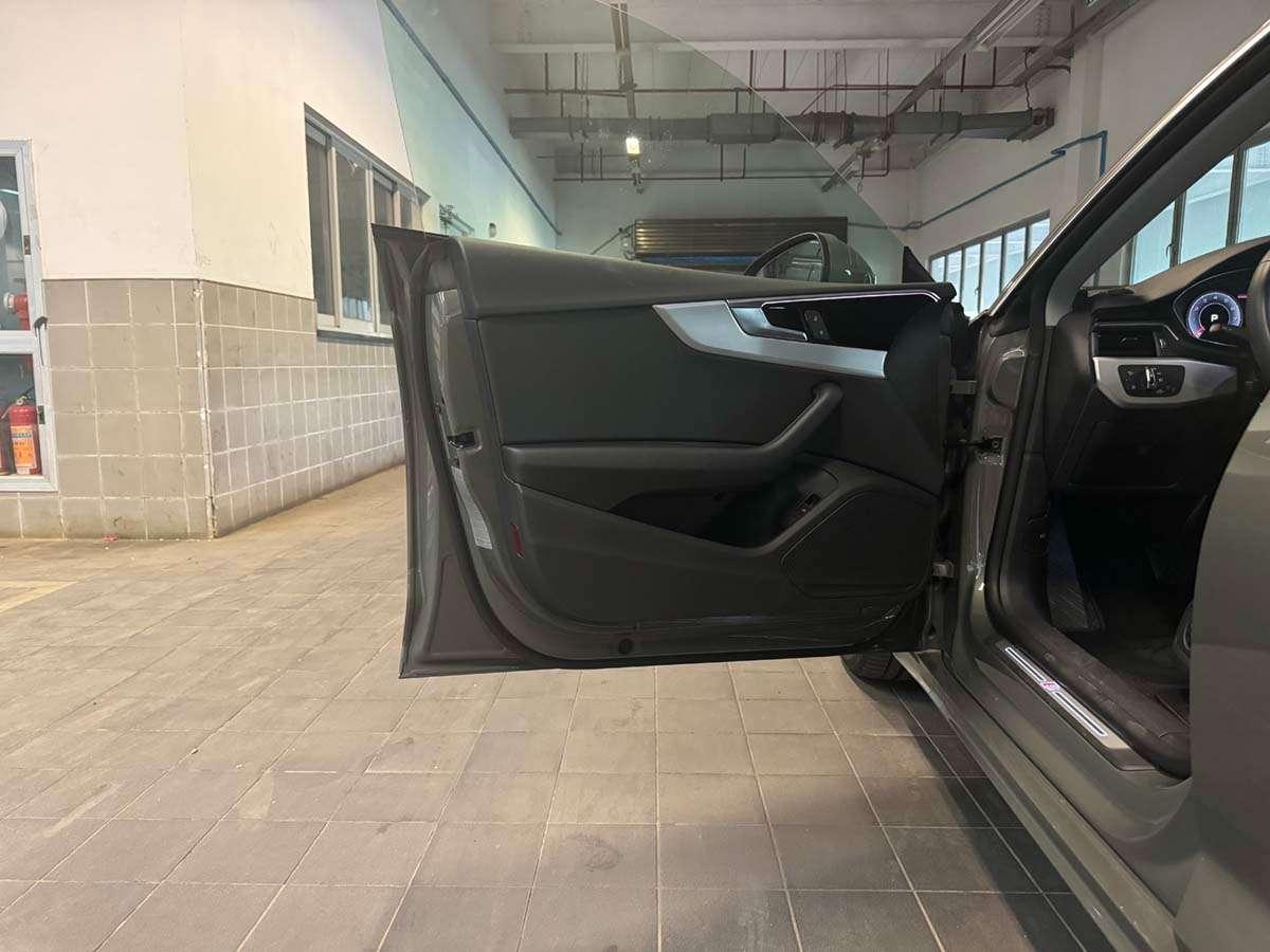 Audi Audi A5