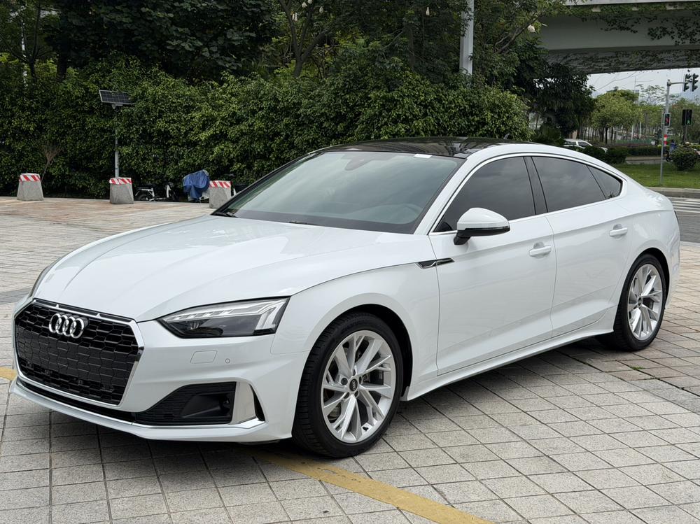Audi Audi A5