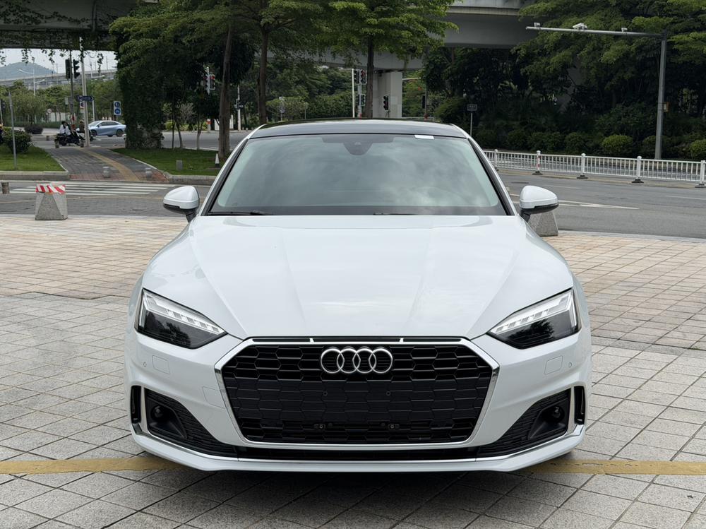 Audi Audi A5