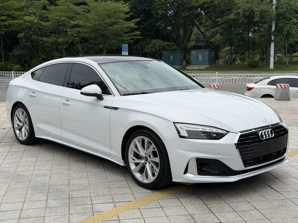 Audi Audi A5