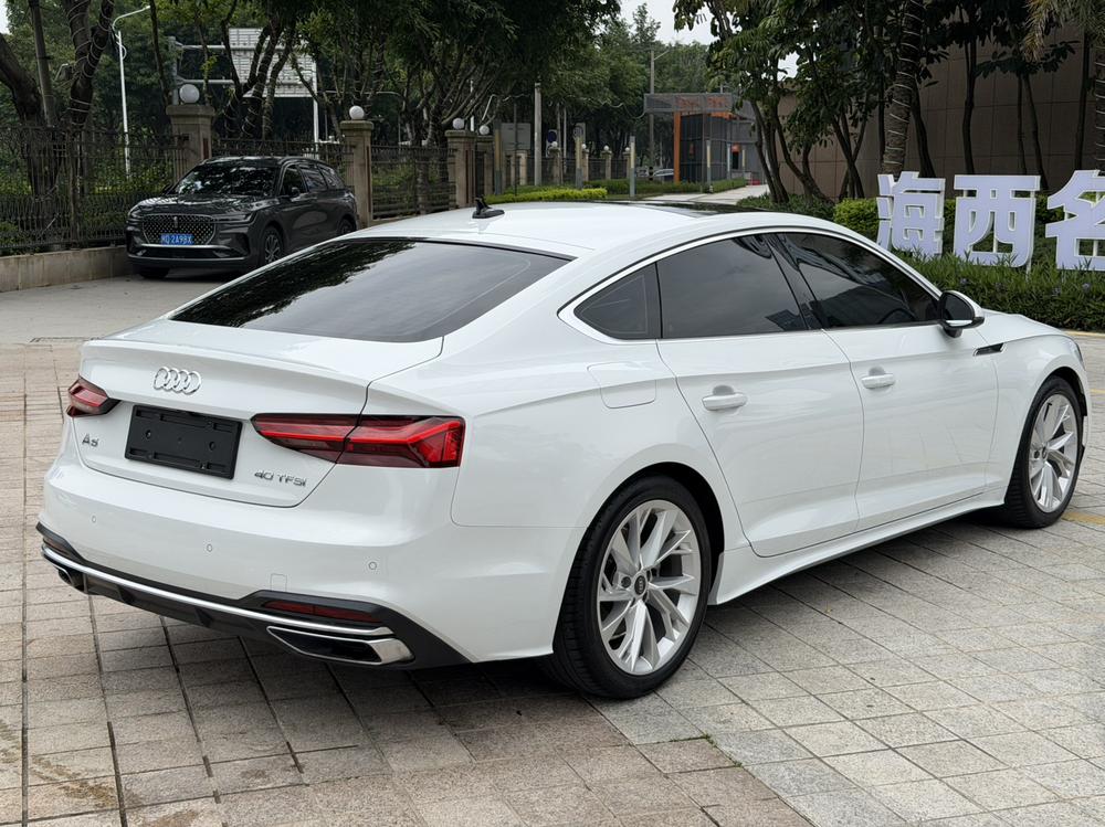 Audi Audi A5