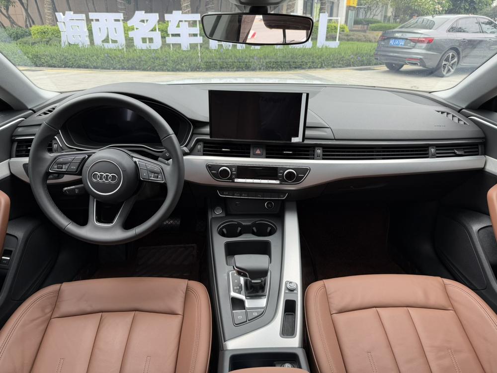 Audi Audi A5