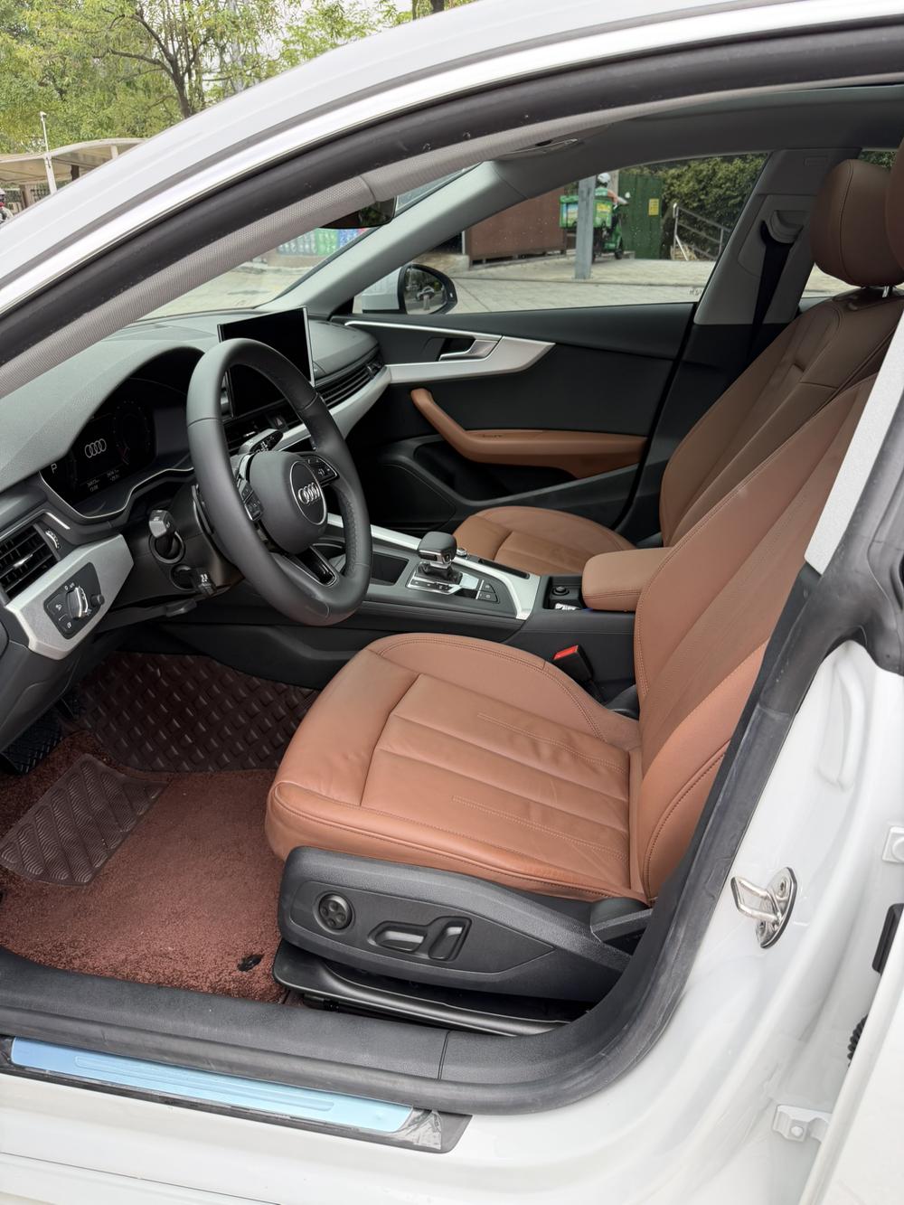 Audi Audi A5