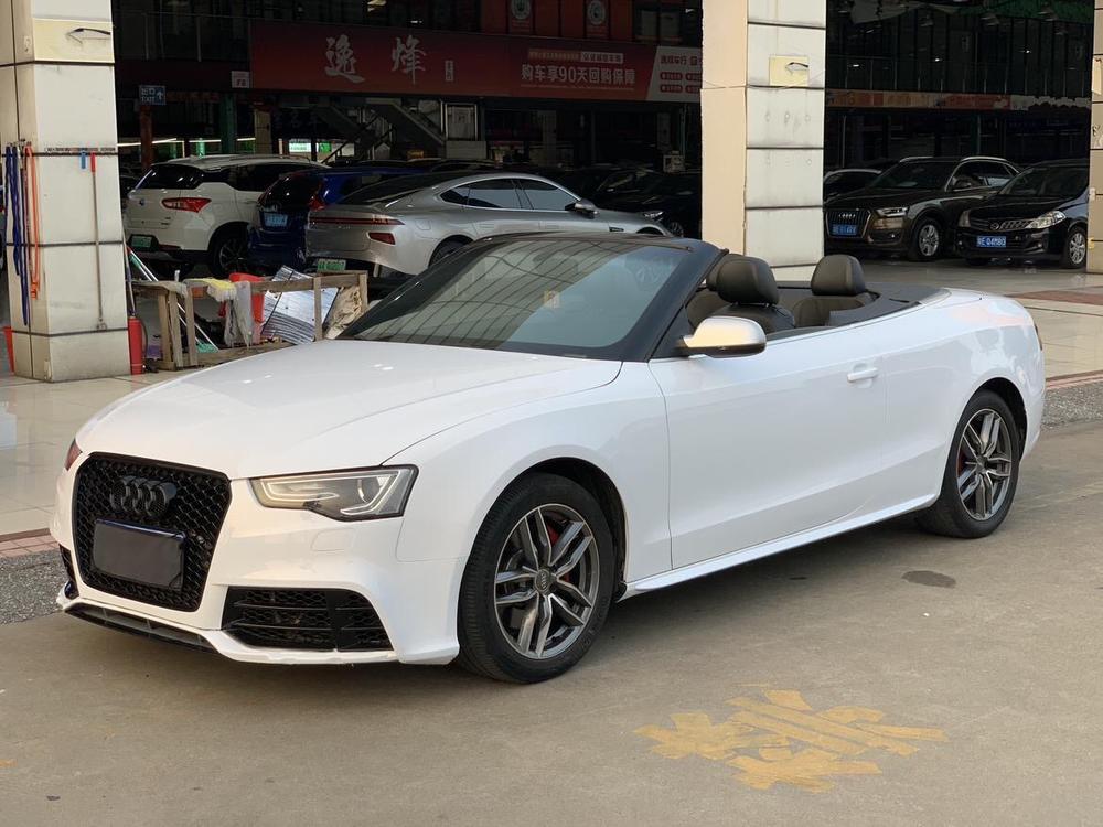 Audi Audi A5
