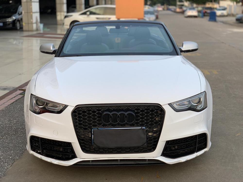 Audi Audi A5