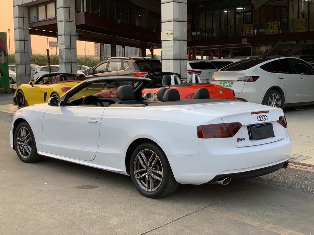Audi Audi A5