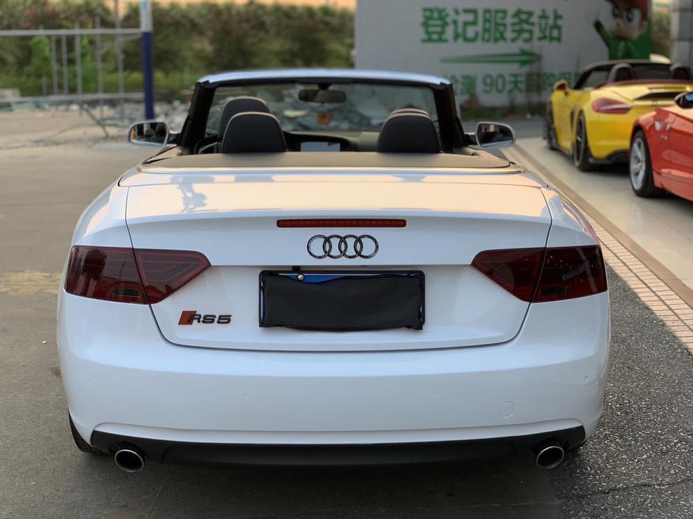 Audi Audi A5