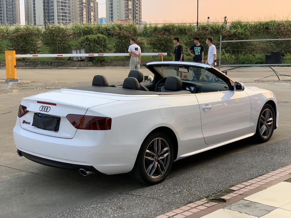 Audi Audi A5